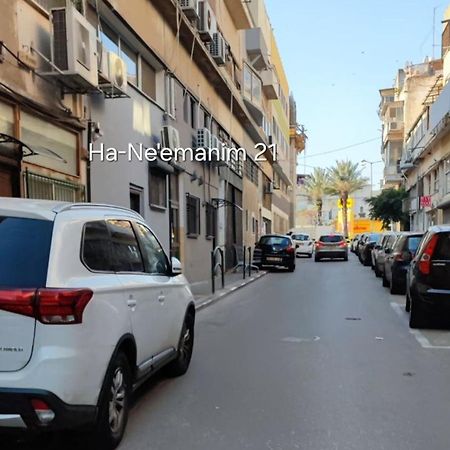 Studio Apartment 12 Minutes From Bahai'S Garden Haifa Exterior photo