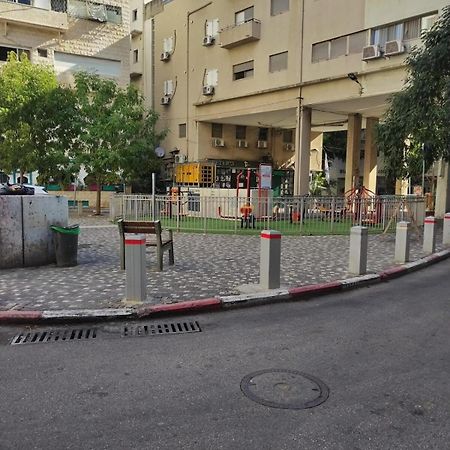 Studio Apartment 12 Minutes From Bahai'S Garden Haifa Exterior photo