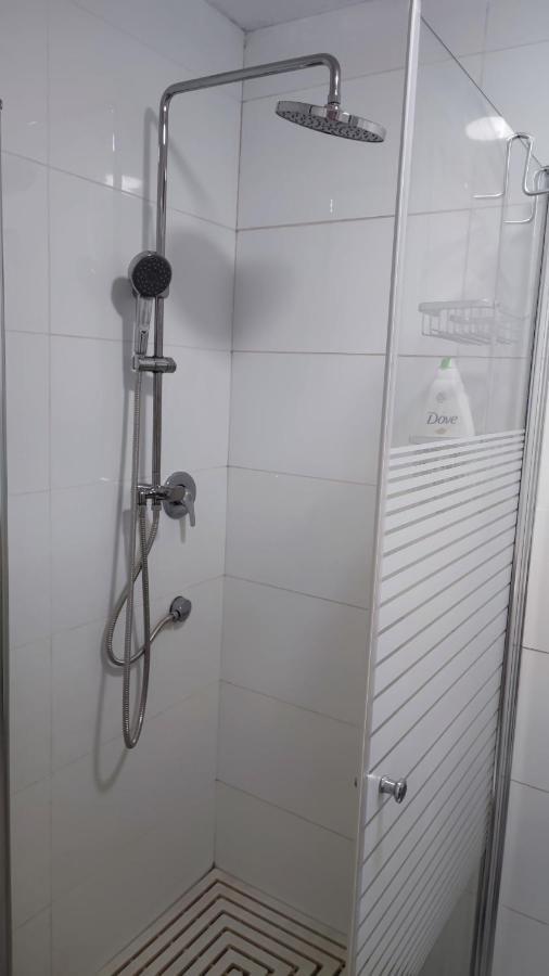 Studio Apartment 12 Minutes From Bahai'S Garden Haifa Exterior photo